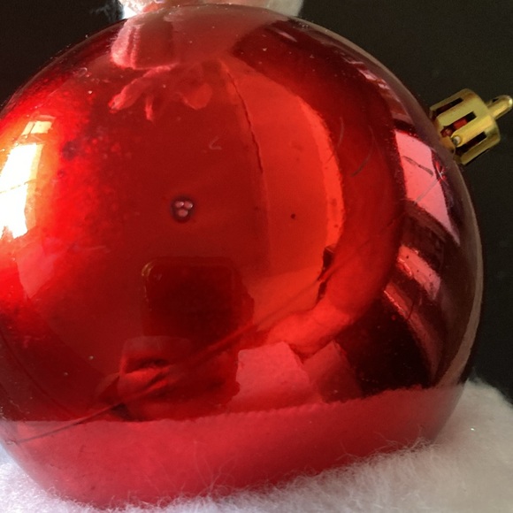 Annalee 2011 Christmas Circus Elephant - Picture 5 of 10